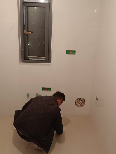 响水专业电工维修