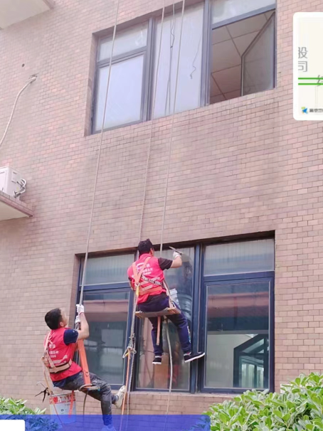 响水承接各类窗户玻璃维修